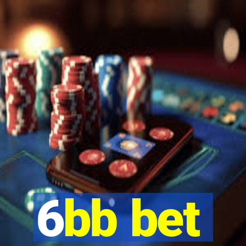 6bb bet